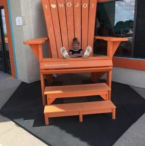 Meet your Posher, Brooke